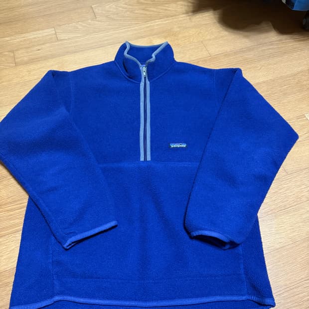 M 파타고니아 빈티지 신칠라 마수피얼