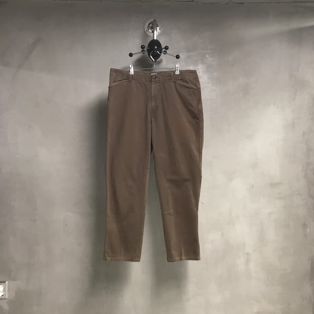 폴로 랄프로렌 치노 팬츠 38/36