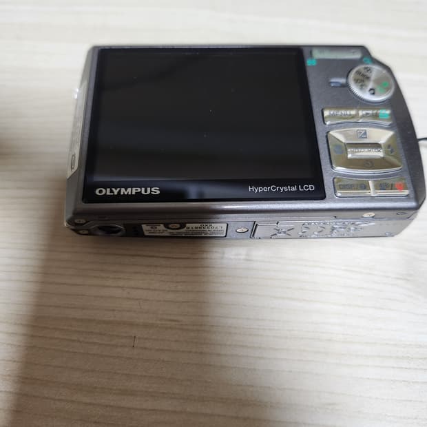 올림푸스 뮤1200