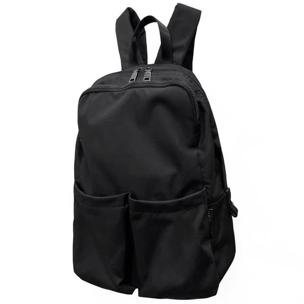 Y’saccs by Yohji Yamamoto 투포켓 백팩