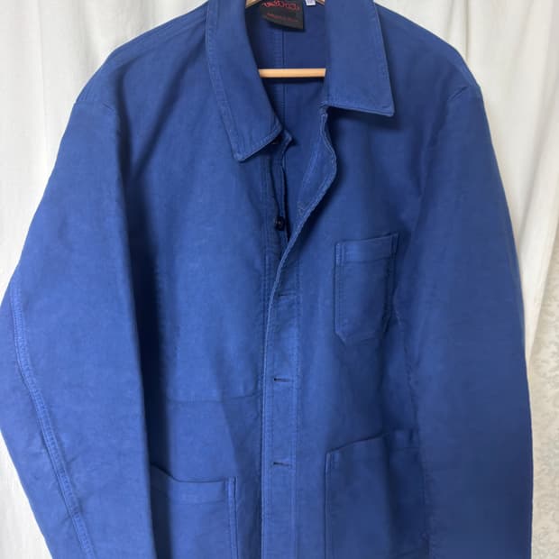베트라 몰스킨 프렌치 워크자켓 size 52