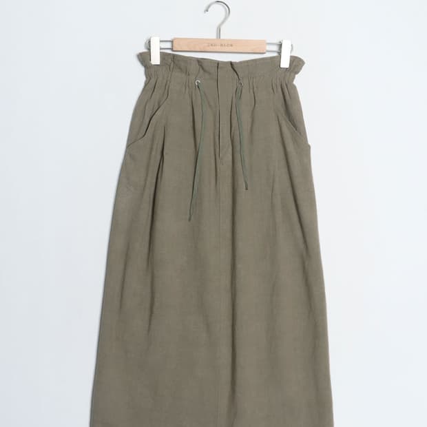 URBAN RESEARCH Lin/Ray Narrow Skirt (26)