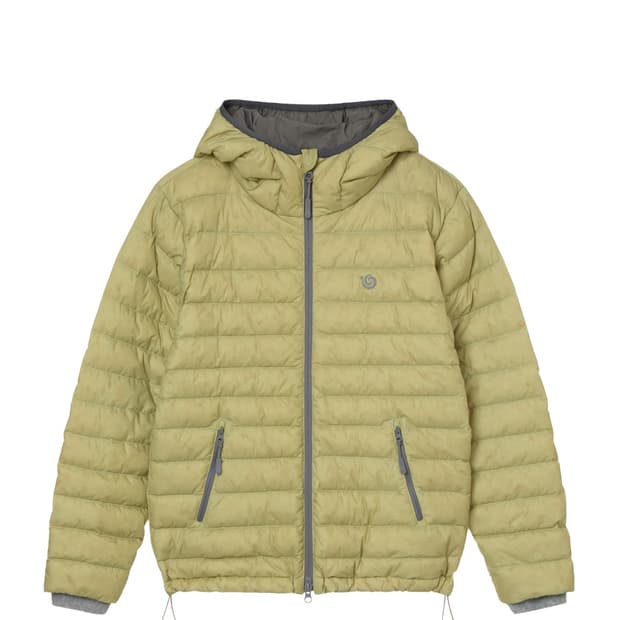 AEAE 심볼 라이트 다운 자켓 0사이즈 새상품