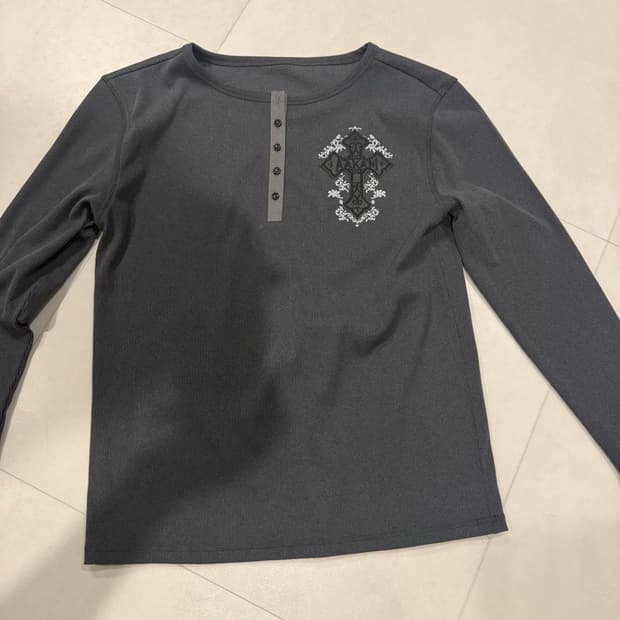 아캄 미발매 제품