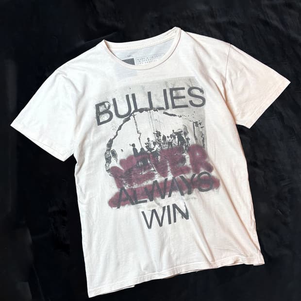 일본빈티지 락시크 무드 티셔츠