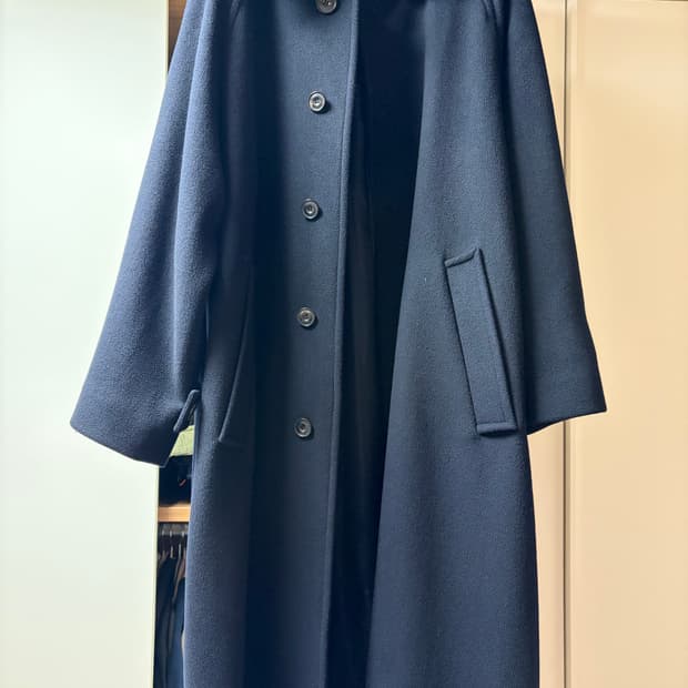 주앙옴므 발마칸 s사이즈(100)