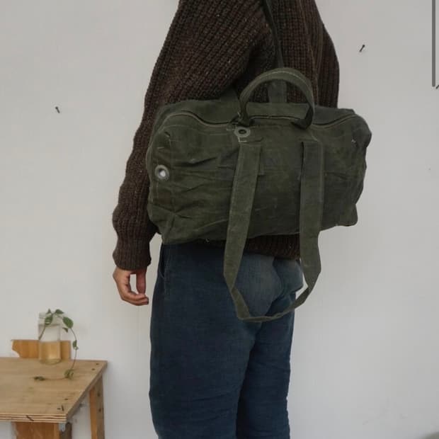 키야기 스토어 가방