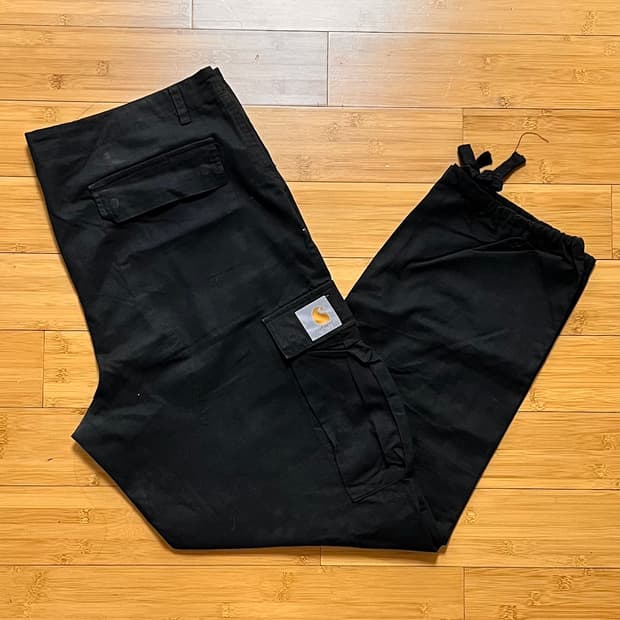 칼하트 카고팬츠 XL