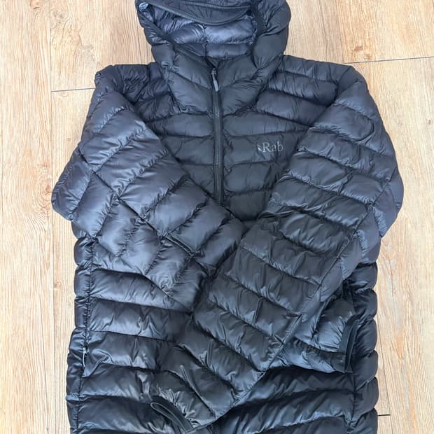 랩 시러스 알파인 인슐레이티드