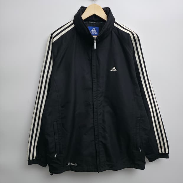 [XL] 아디다스 올드스쿨 블랙 트랙탑