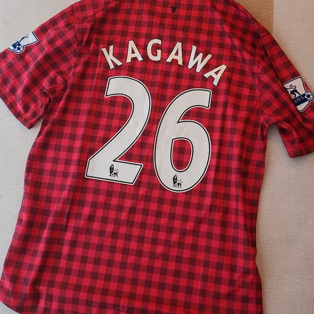 맨유 카가와 신지 유니폼