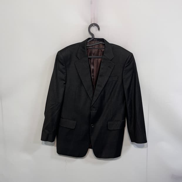 닥스 남성 모 캐시미어 자켓 95-100