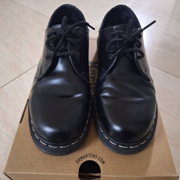 닥터마틴 1461 ws 260