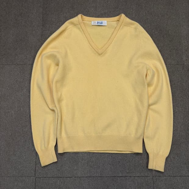 Pringle Of Scotland 프링글 스코틀랜드 우먼스 울니트 