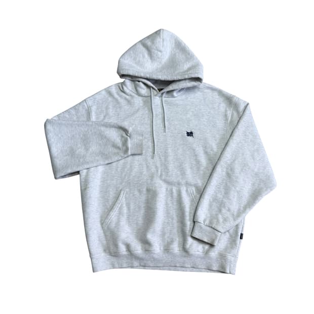 브라운브레스 후드티