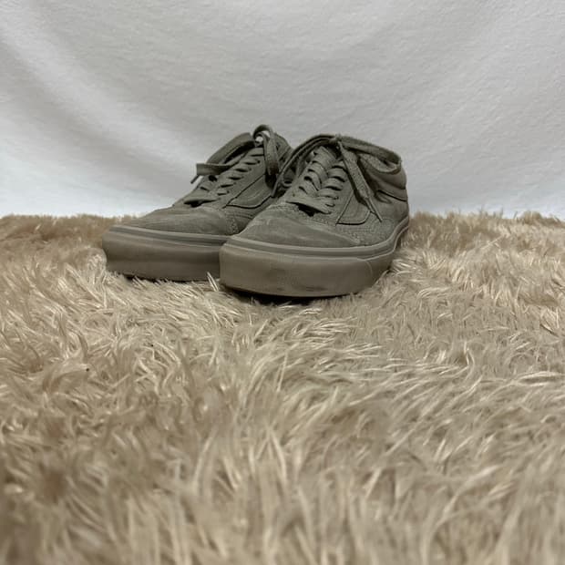 반스 X 네이버후드 올드스쿨