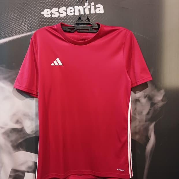 아디다스 타벨라 23 저지 반팔티
