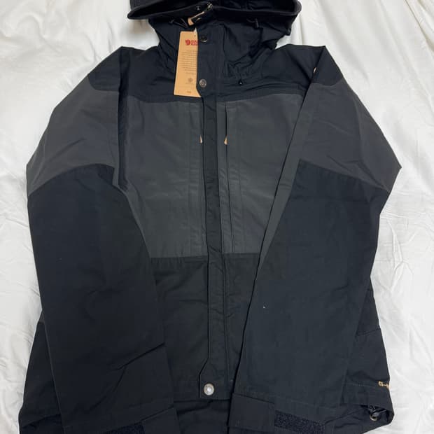 피엘라벤 켑 자켓 새제품