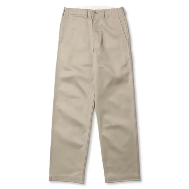 버즈릭슨 치노 1942 구매해요