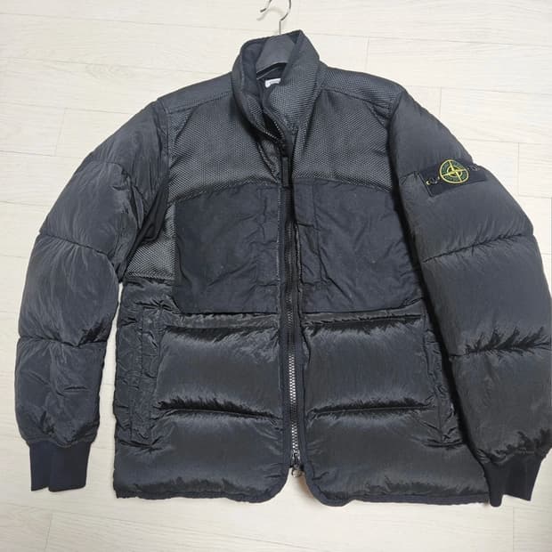 스톤아일랜드 파나마 패딩s