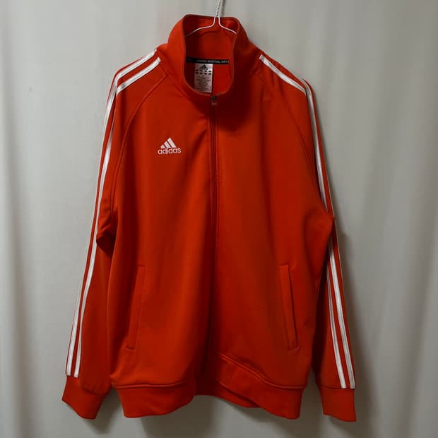 아디다스 마샬아츠 트랙탑 져지 XL/105