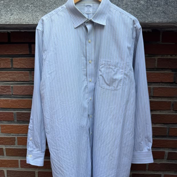 Brooks Brothers 셔츠