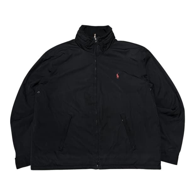 황금사이즈)폴로 랄프로렌 레드포니 블루종 자켓