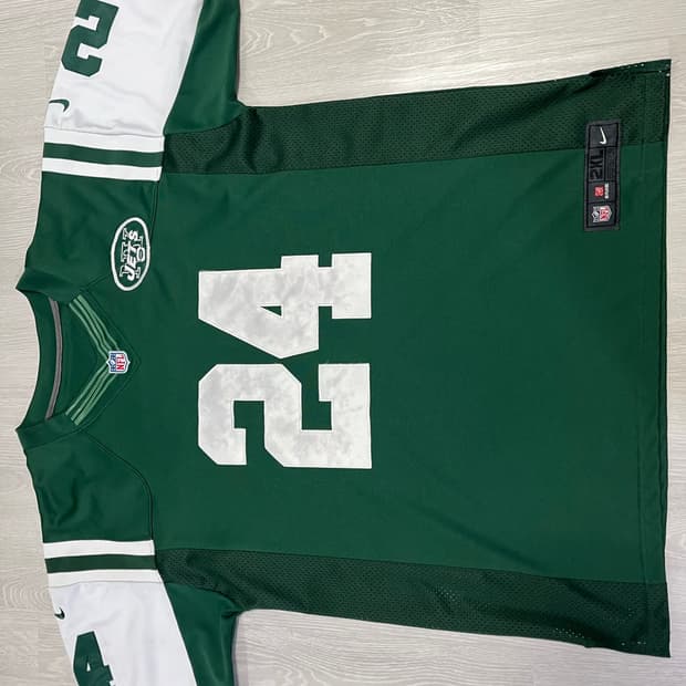 나이키nfl 반팔져지 2XL-3XL