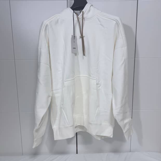 자크뮈스 x 나이키 us핏 후드