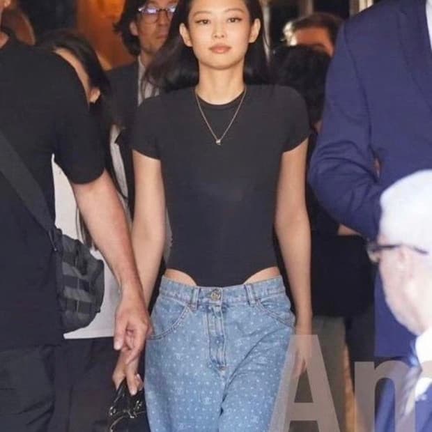 스킴스 바디수트 fits everybody t-shirt bodysuit