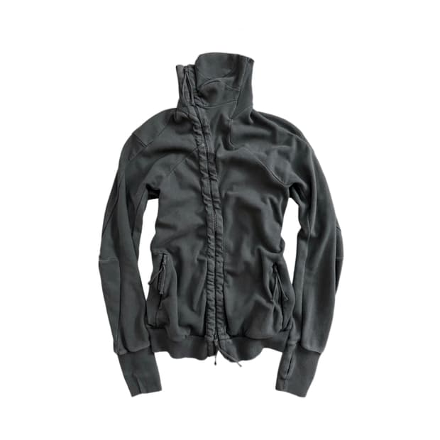 Boris Bidjan Saberi ZIPPER3