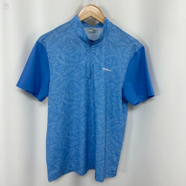 머렐 남자 시원한 반팔티 100  WEO