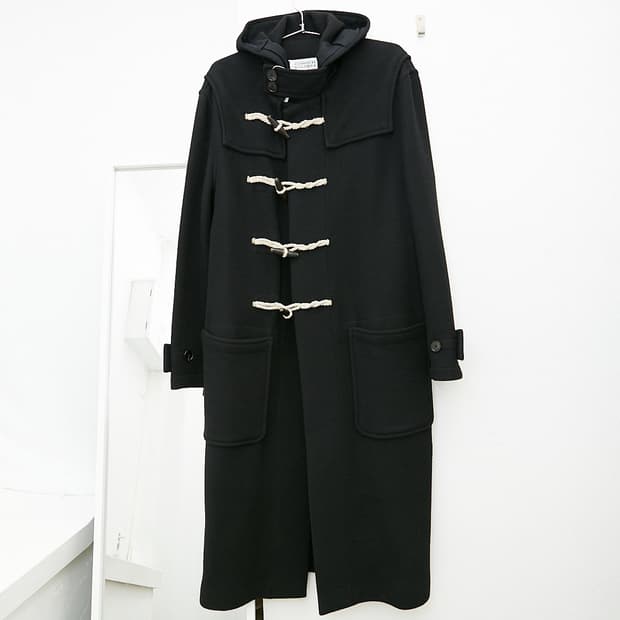 No.14 Duffle Coat