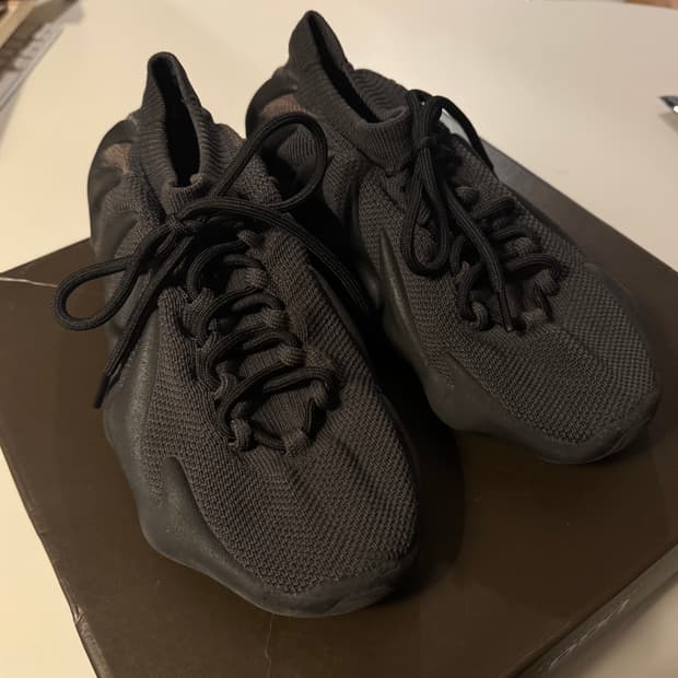 Yeezy 이지 450 다크슬레이트 사이즈 245
