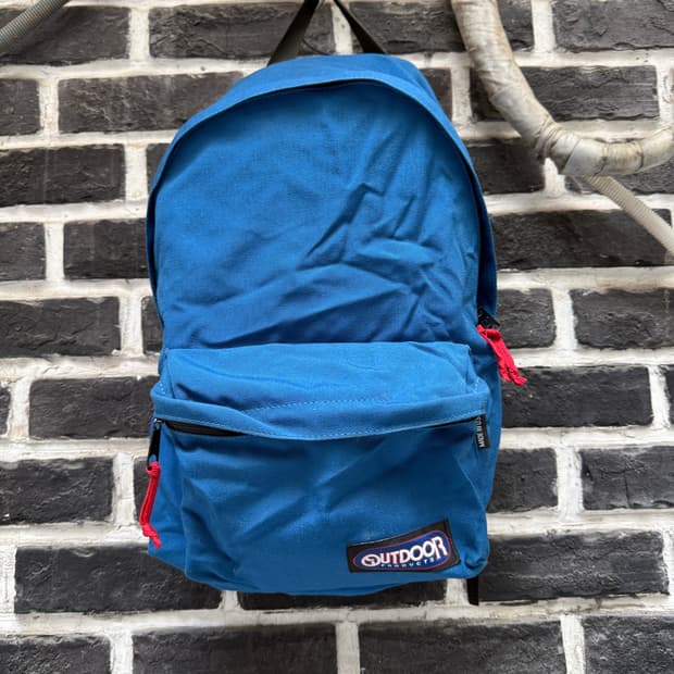 80~90s Outdoor products 백팩