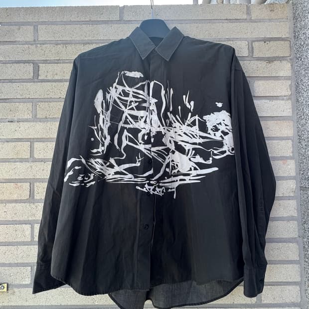 존 로렌스 설리반 셔츠