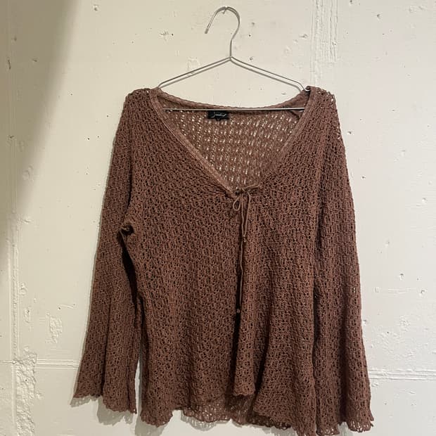 vintage top