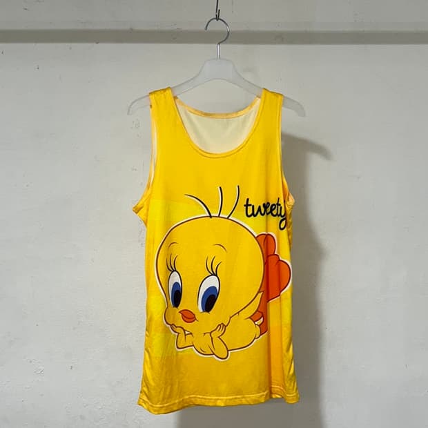 vtg top