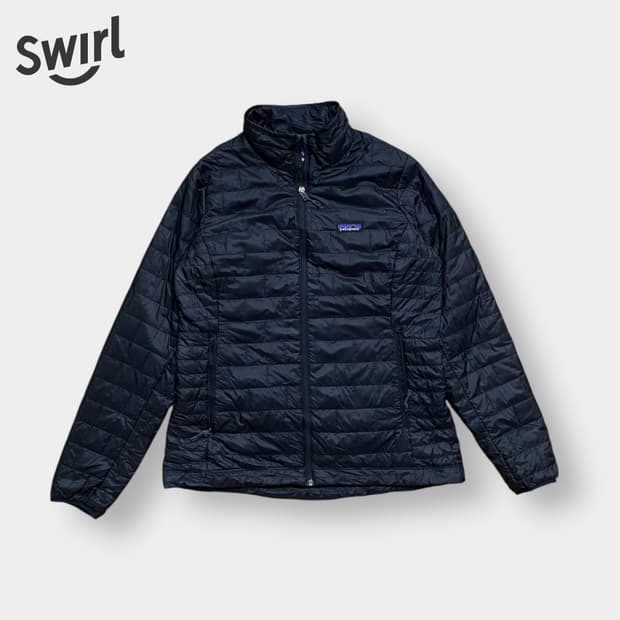 🌊Patagonia Nano puff 프리마로프트 jacket
