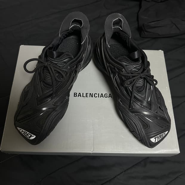 발렌시아가 타이렉스 40(260)