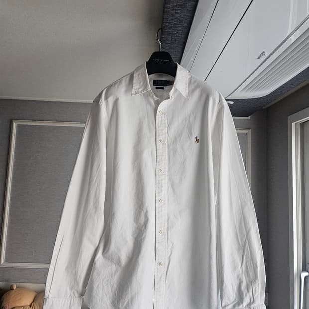 [거의 새것] 폴로 랄프로렌 셔츠 남방 클래식 xl