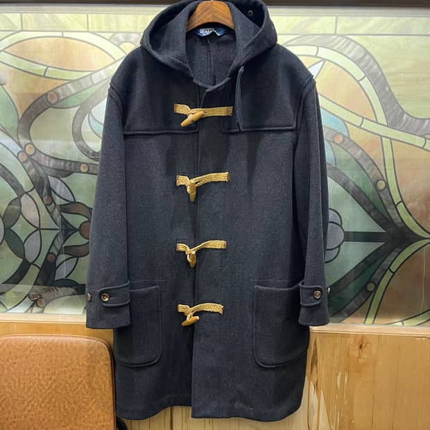 폴로 랄프로렌 더플코트