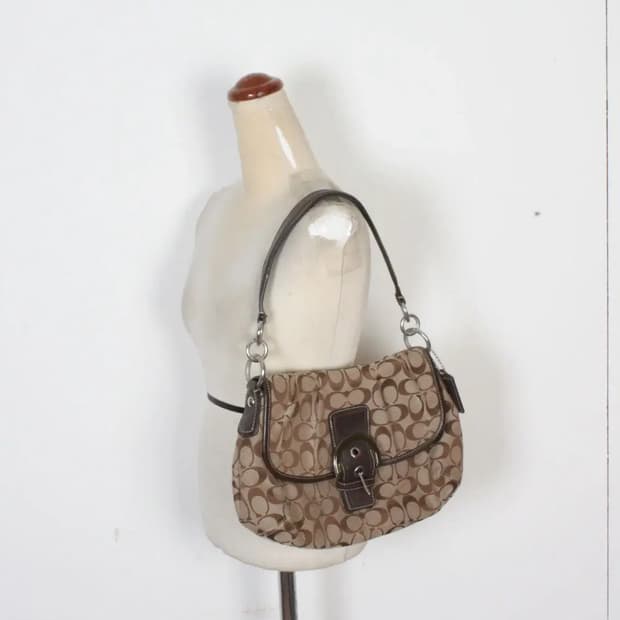 코치백 하나에 3만원!!!