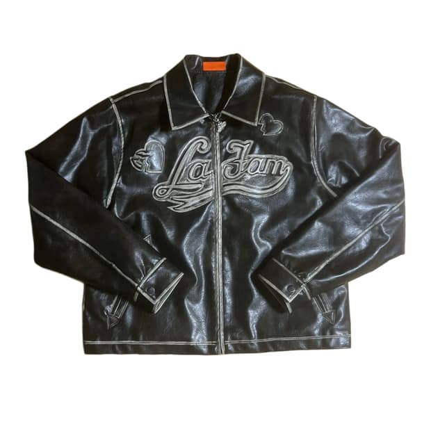 [M] Lafamamsterdam jacket