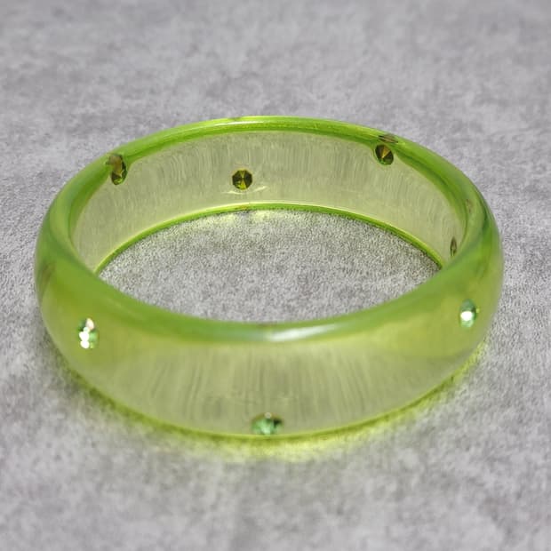 vintage bangle bracelet