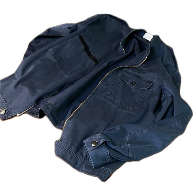 Og French military jacket