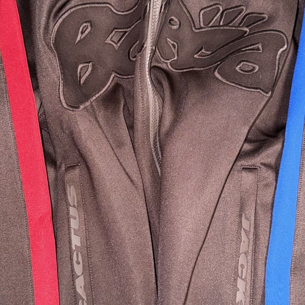 트래비스 스캇 캑터스잭 바르셀로나 져지