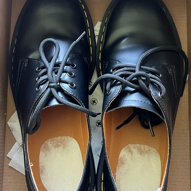 닥터마틴 1461 스무스 280