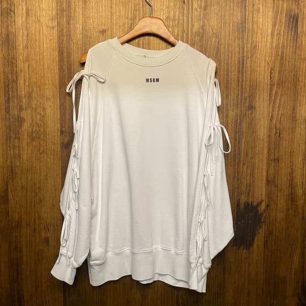 MSGM MTM