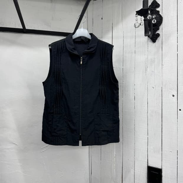 vtg vest